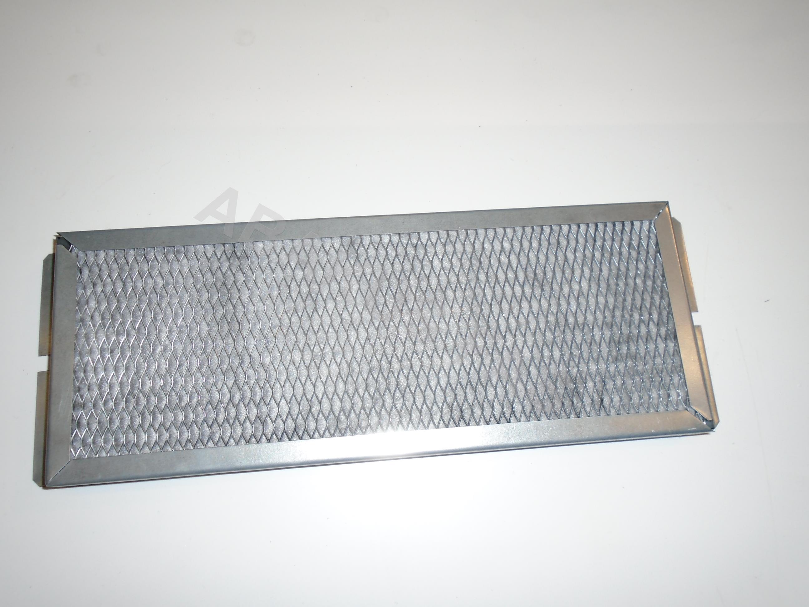 filtr uhlíkový FK 174