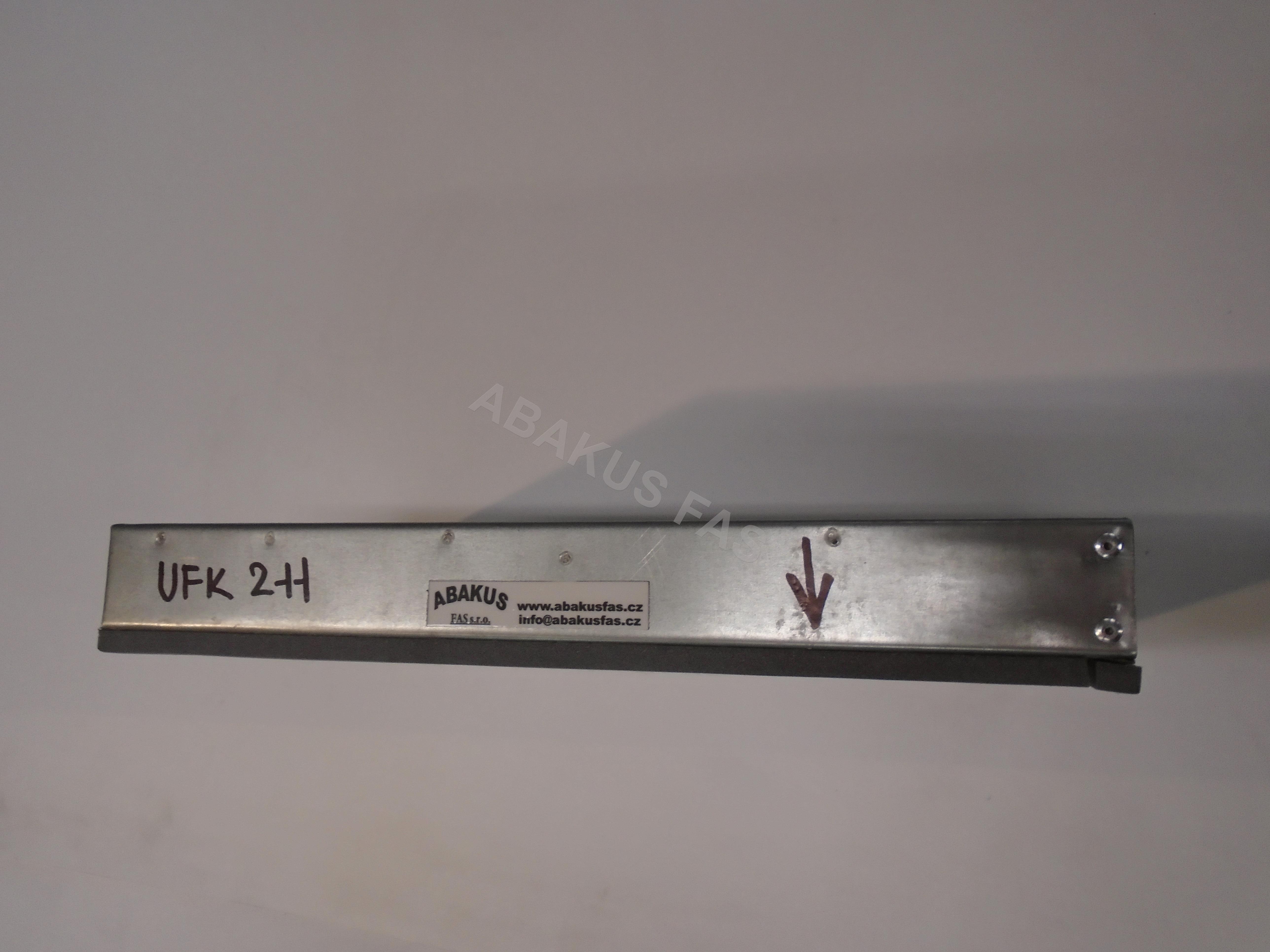 filtr uhlíkový UFK 211