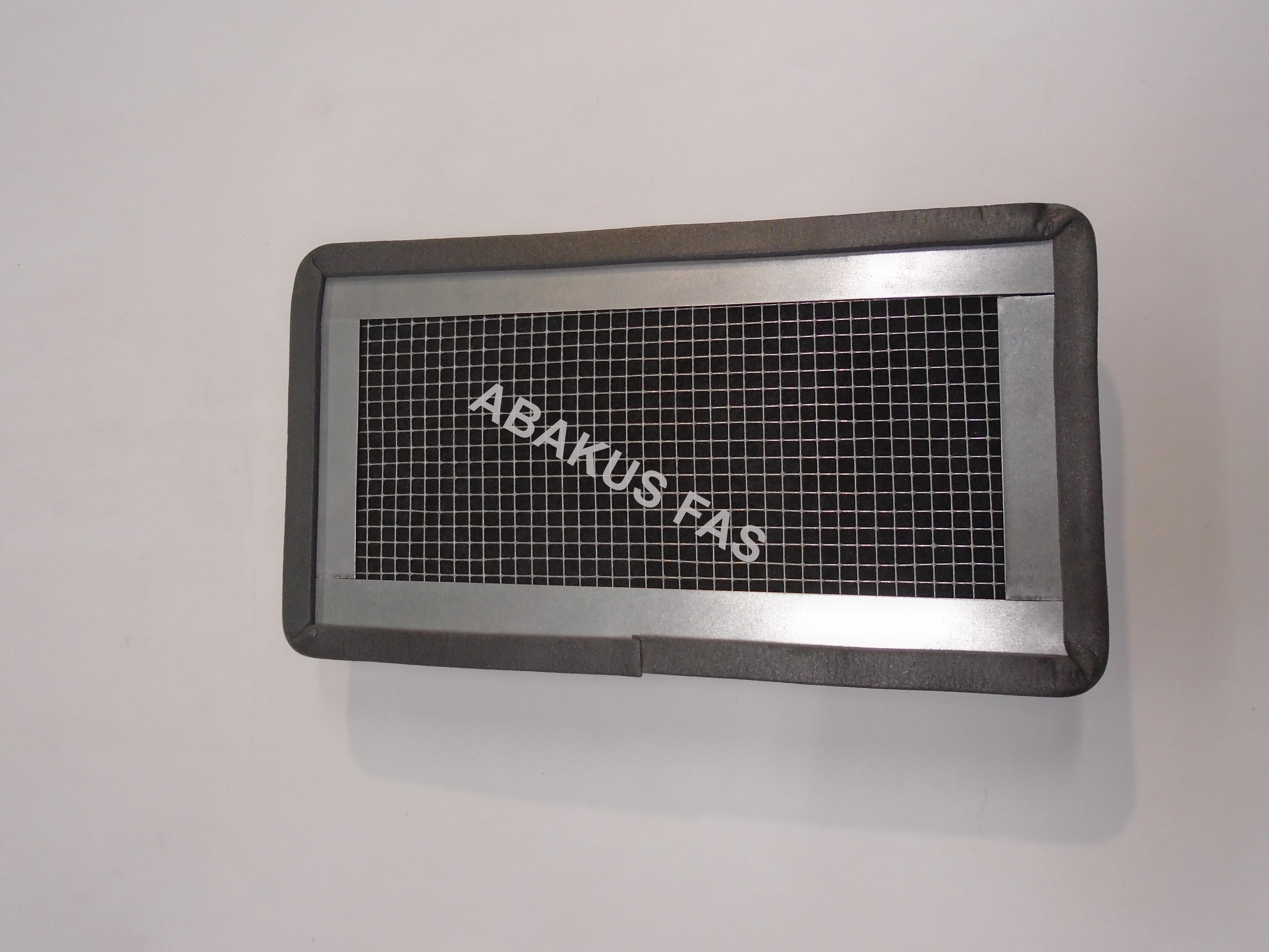 filtr uhlíkový FK 155