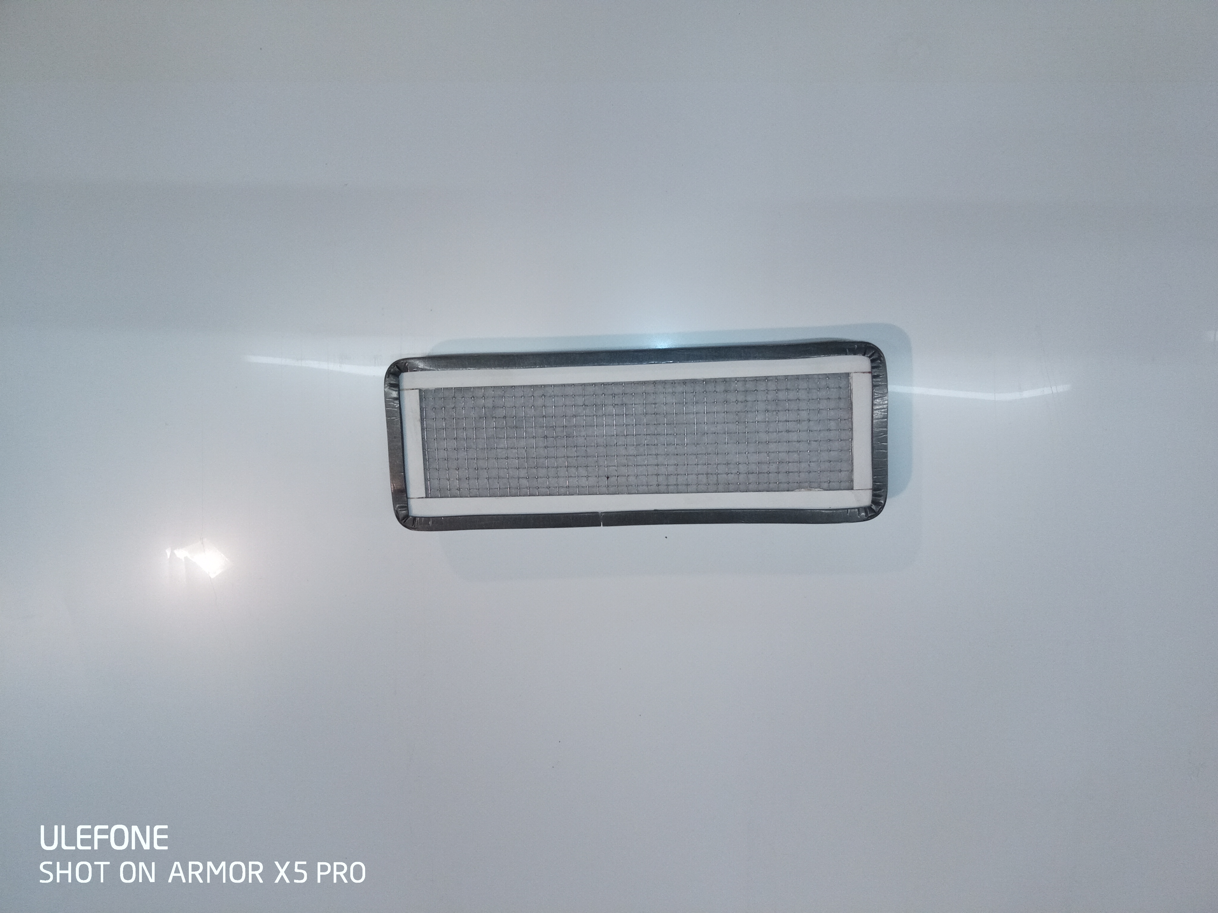 filtr uhlíkový FK 168